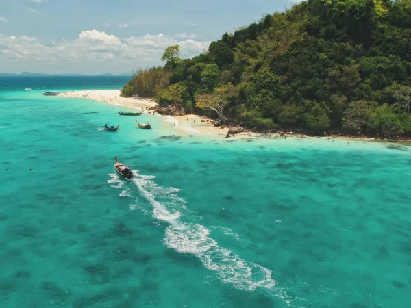 4 ЖЕМЧУЖИНЫ АНДАМАНСКОГО МОРЯ 2 ДНЯ 1 НОЧЬ